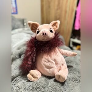 Jellycat Glamorama Pig